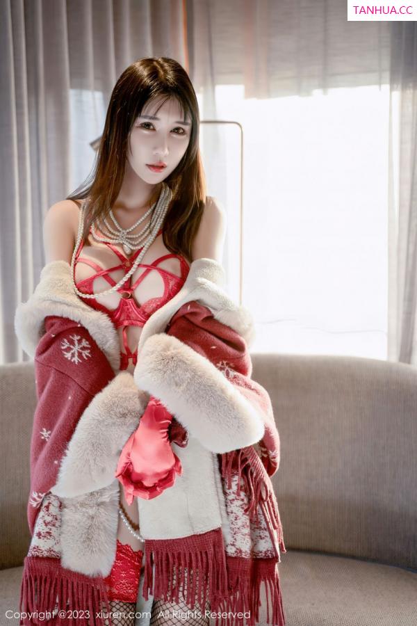 夏沫沫  [XiuRen]高清写真图 2023.01.30 No.6188 夏沫沫tifa 阳朔旅拍第11张图片